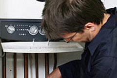 boiler repair Middle Handley