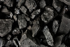 Middle Handley coal boiler costs