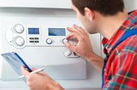 free Middle Handley gas safe engineer quotes